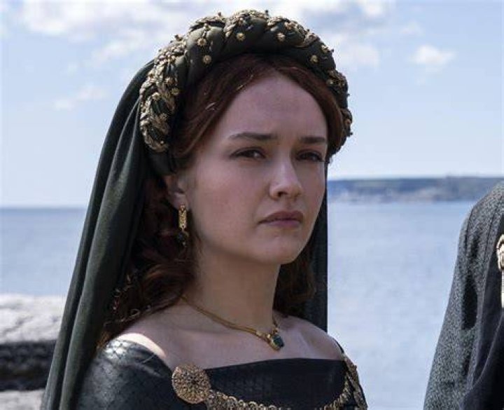Olivia Cooke Olivia Cooke