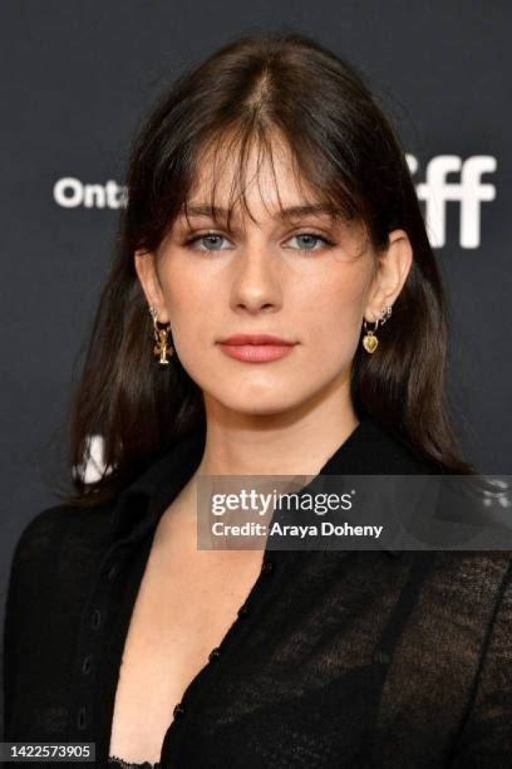 Olivia Rouyre