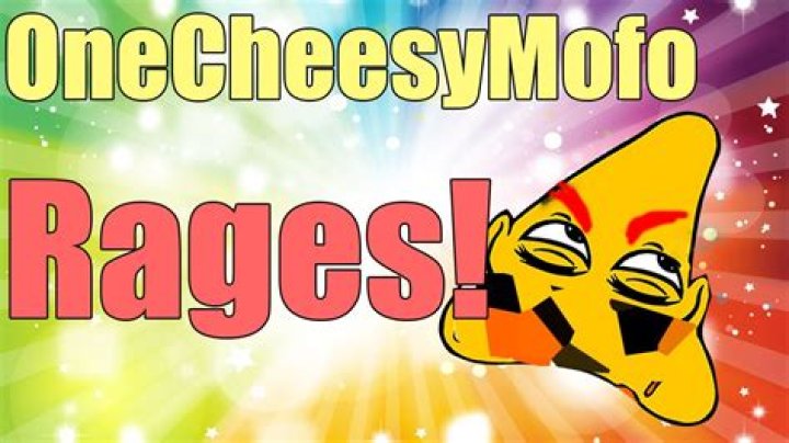 OneCheesyMofo