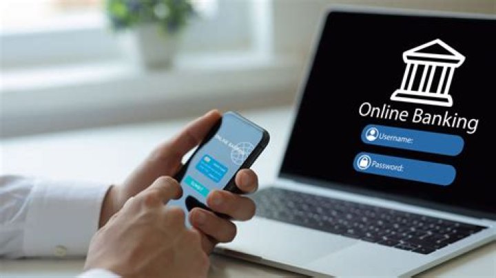 Online banking