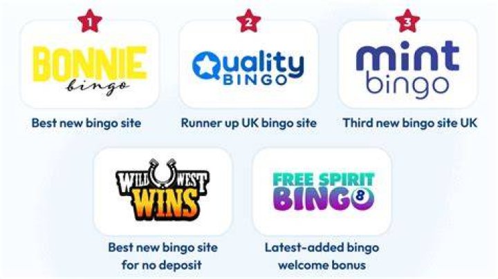Online Bingo Reviews Online Bingo Reviews