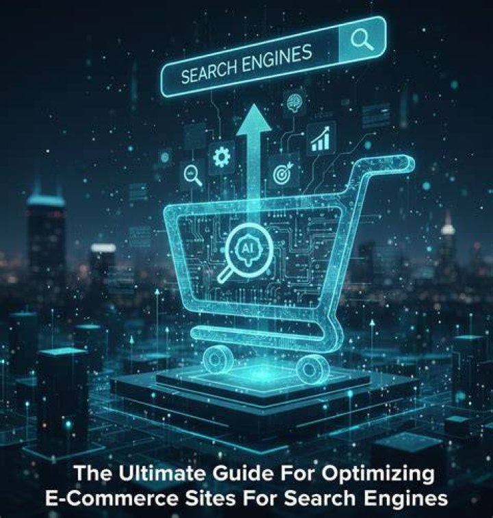 optimizing for search engines optimizing for search engines