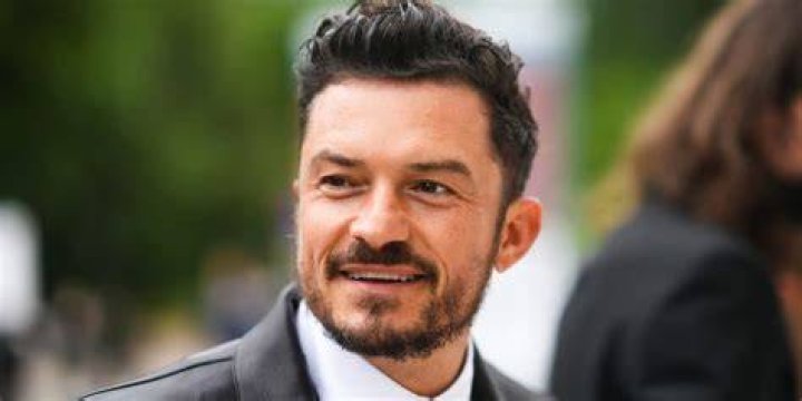 Orlando Bloom
