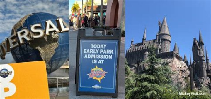 Orlando Early