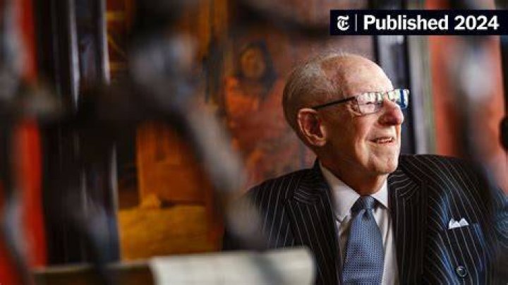 Oscar Goodman