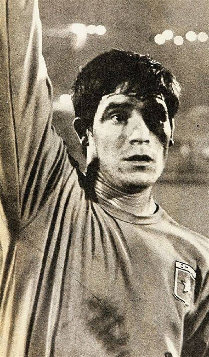 Osvaldo Castro