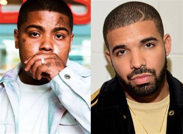 Over The Top - Drake, Smiley - top 100 alternative songs 1995