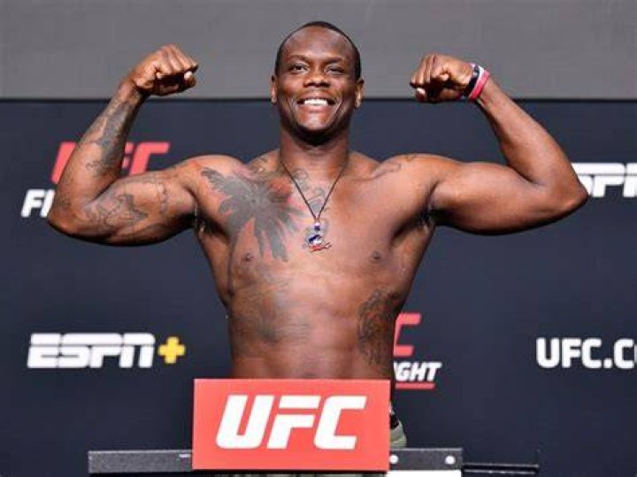 Ovince Saint Preux