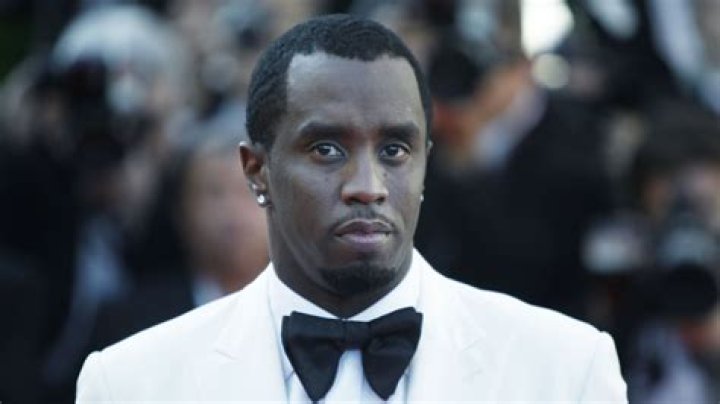 P. Diddy's ex-girlfriend, Misa Hylton Brim