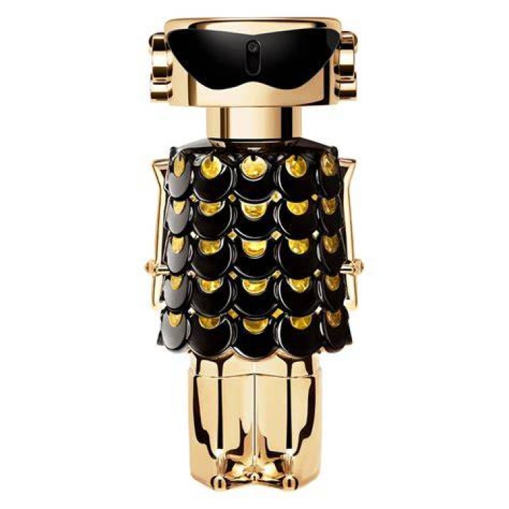 Paco Rabanne