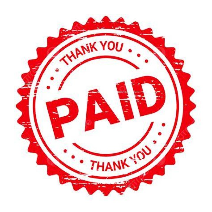 Paid Will