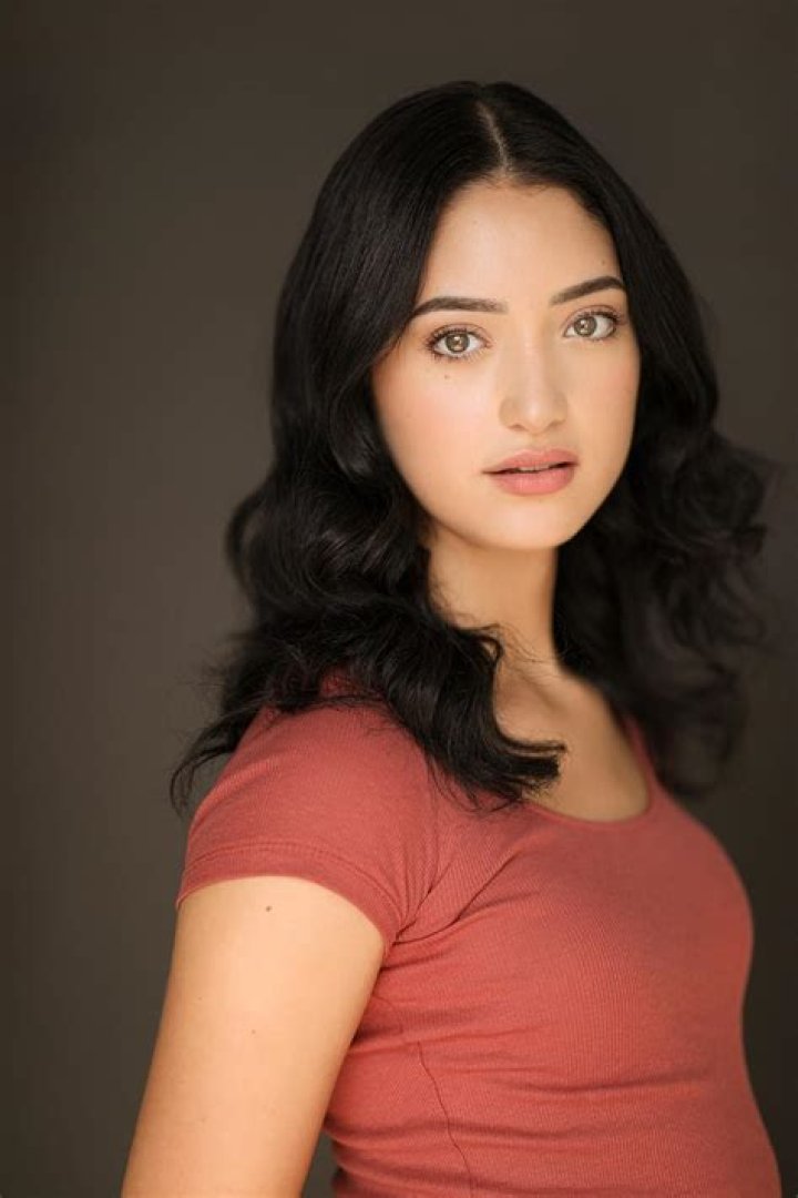 Paolina Van Kleef