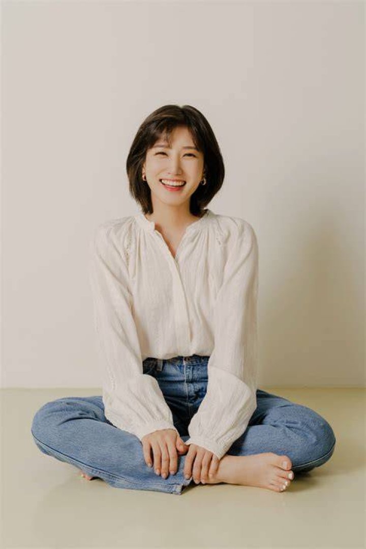 Park Eun Bin