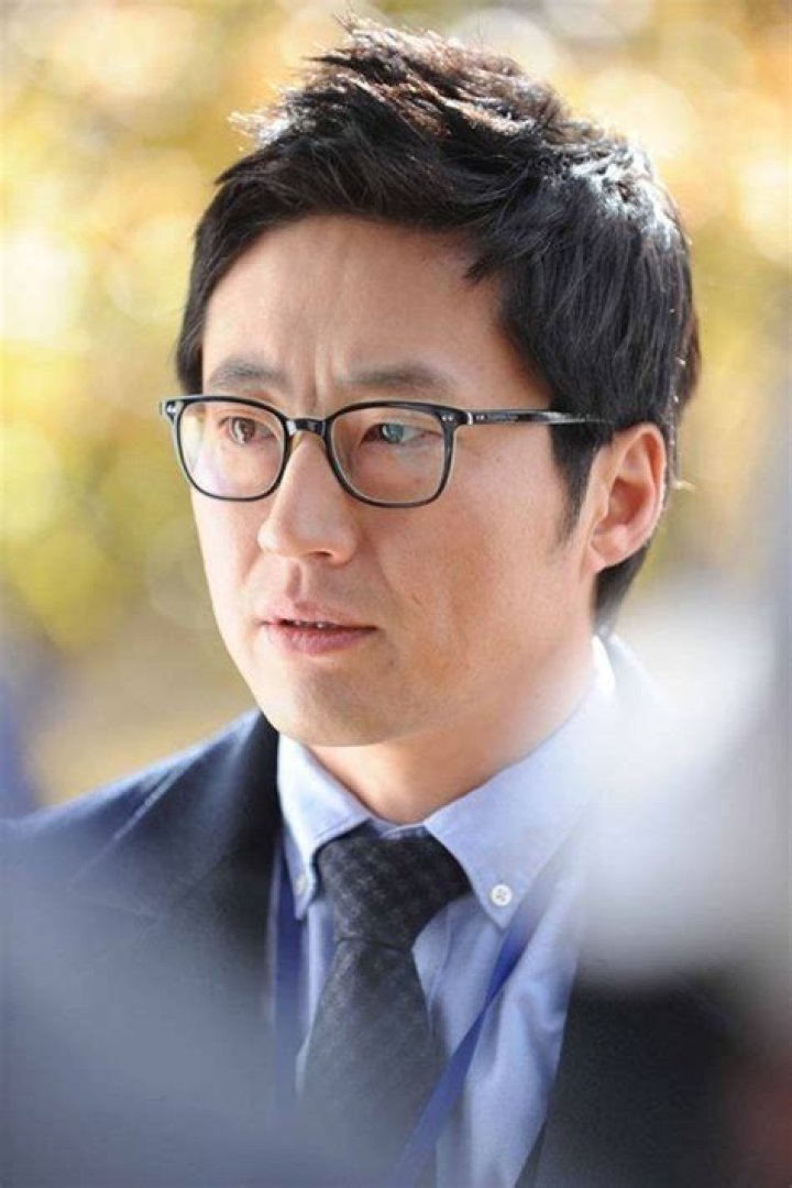Park Shin-yang