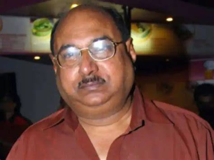 Partho Ghosh