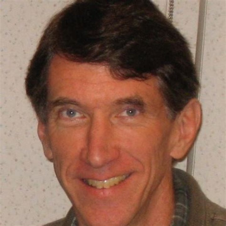 Pat Dodds