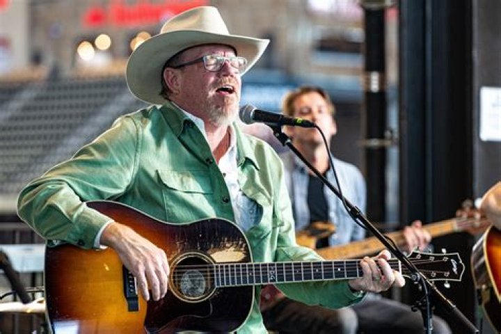 Pat Green Pat Green