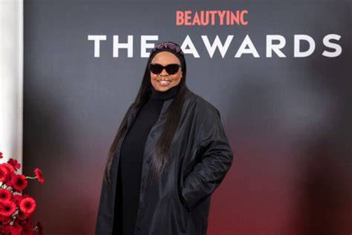 Pat McGrath Awards Pat McGrath Awards