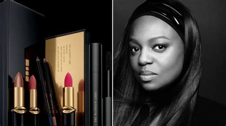 pat mcgrath diversity in cosmetics pat mcgrath diversity in cosmetics