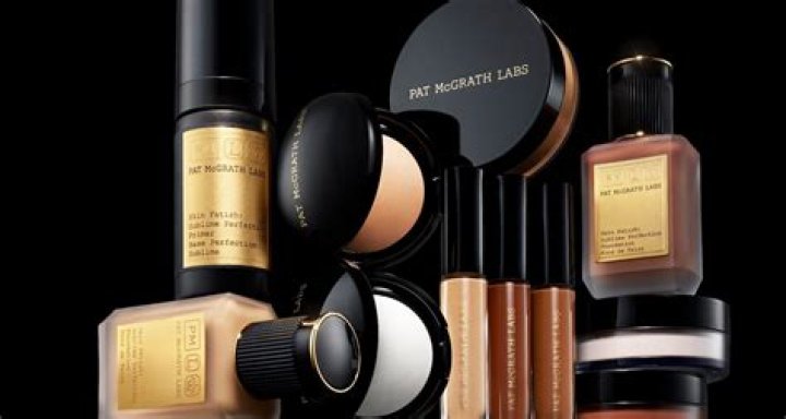 Pat McGrath Labs Pat McGrath Labs