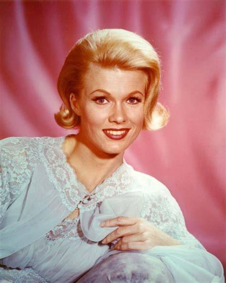 Pat Priest
