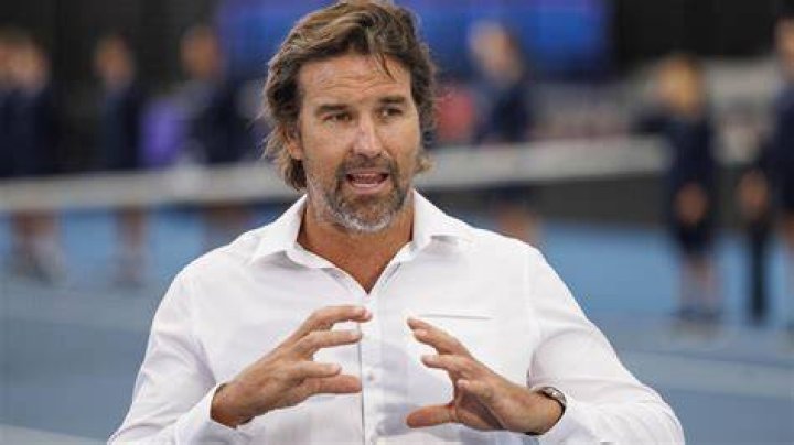 Pat Rafter