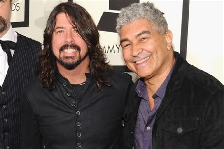 Pat Smear Personal Life Image Pat Smear Personal Life Image