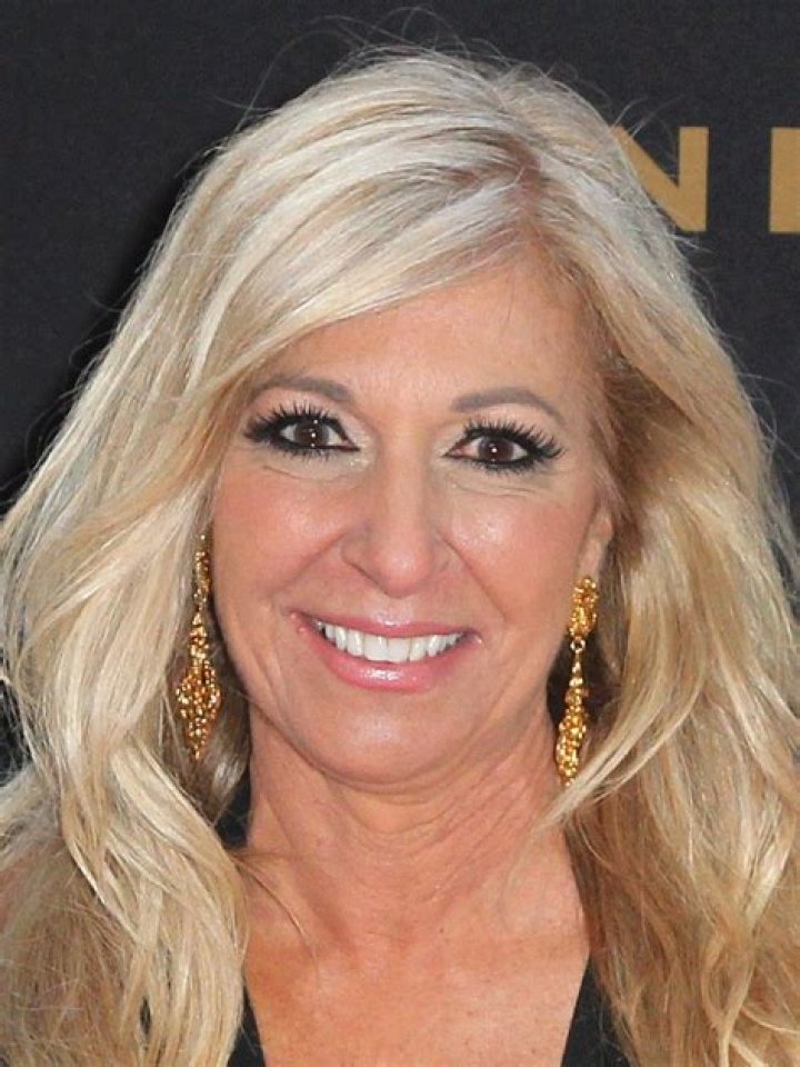 Patricia DiMango