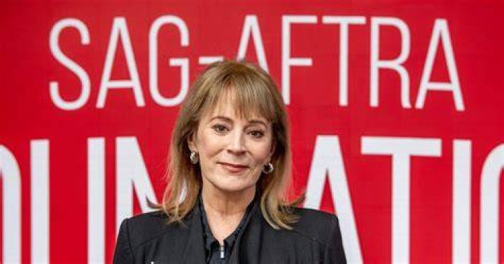 Patricia Richardson Net Worth Patricia Richardson Net Worth