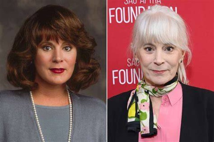 Patricia Richardson other work Patricia Richardson other work