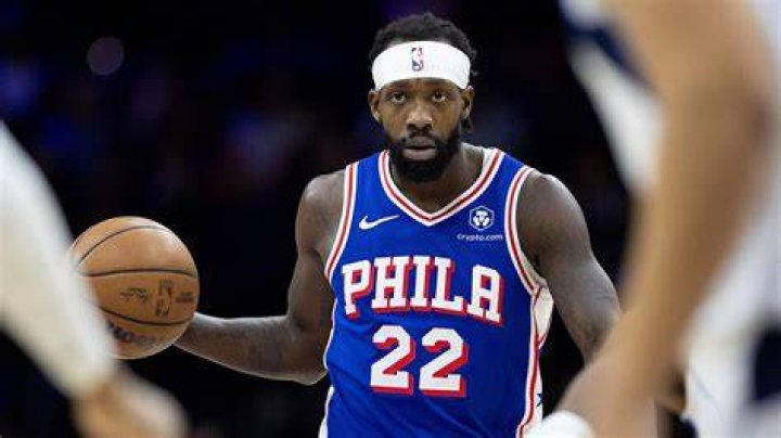Patrick Beverley's Net Worth