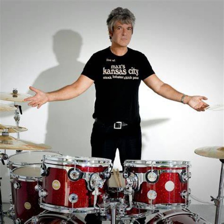 Patrick Muzingo