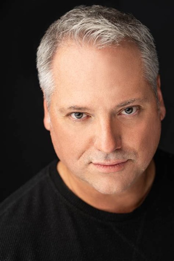 Patrick Page