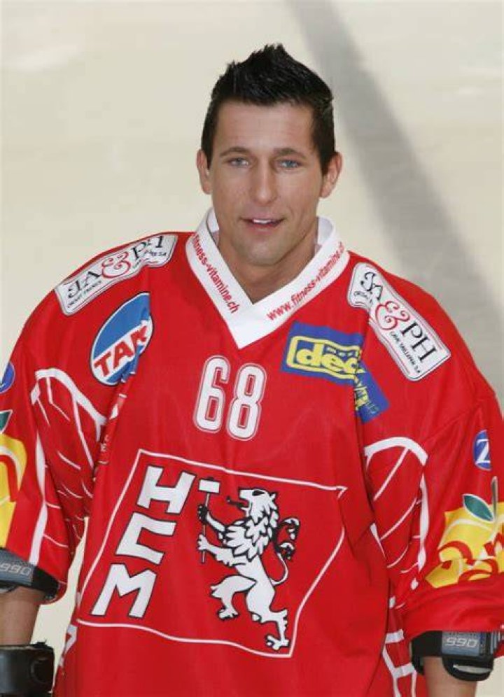Patrick Rothen