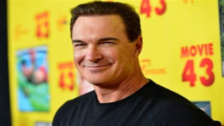 Patrick Warburton net worth
