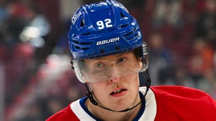 Patrik Laine
