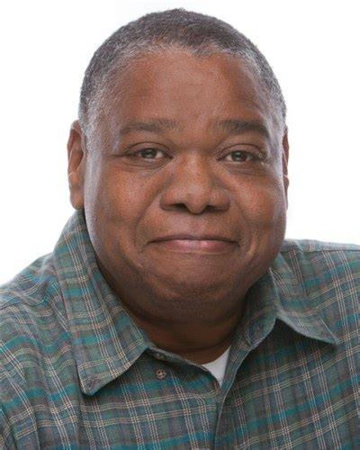 Paul Bates American Actor