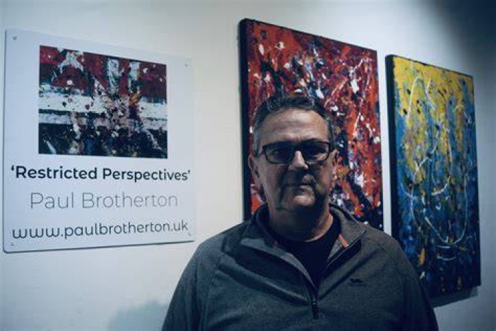 Paul Brotherton