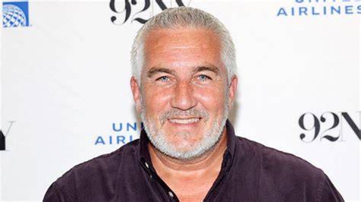 Paul Hollywood
