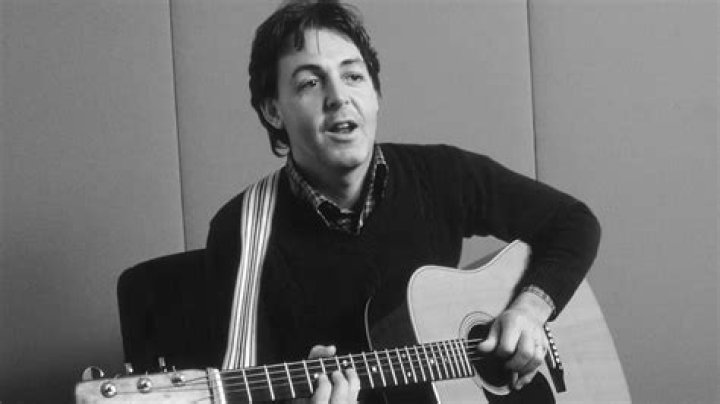 Paul Michael