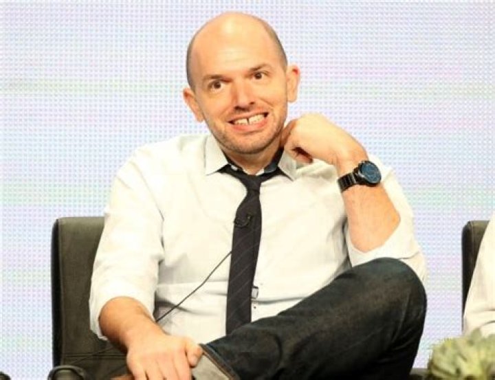 paul scheer net worth paul scheer net worth