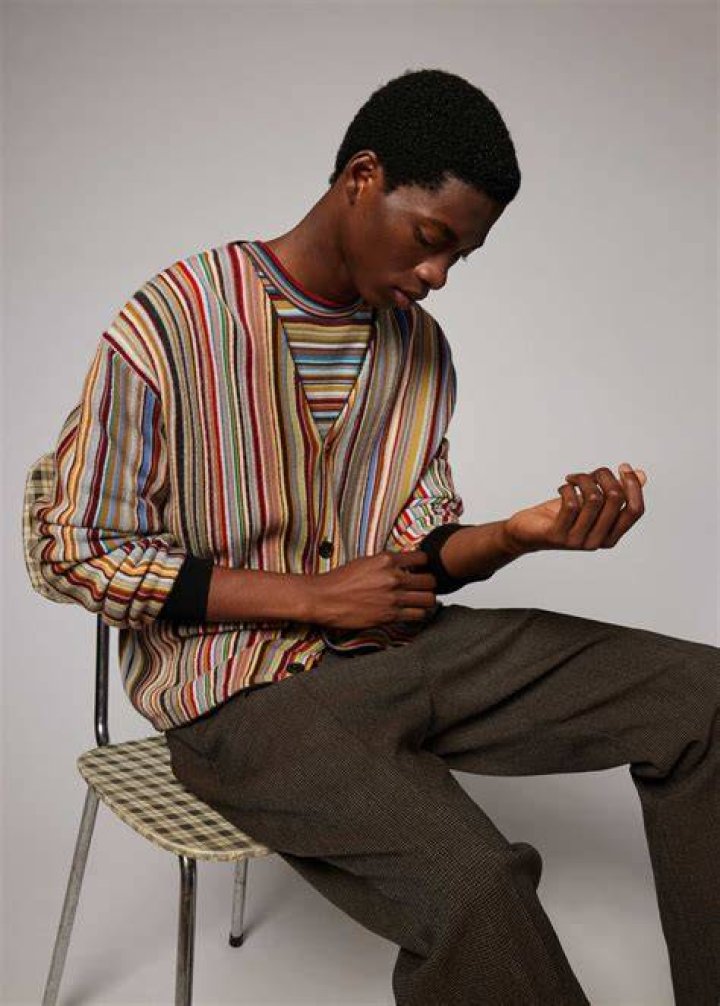 Paul Smith