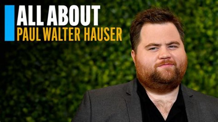 Paul Walter