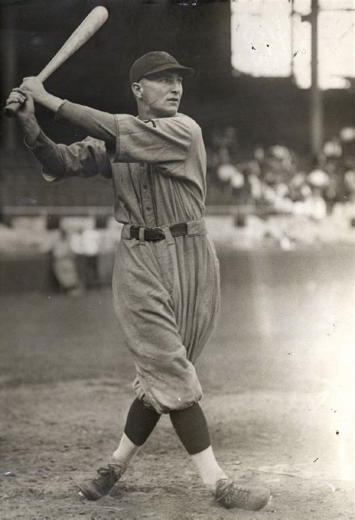 Paul Waner