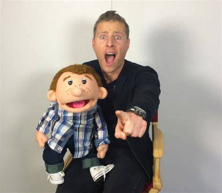 Paul Zerdin