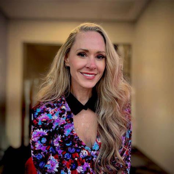 Paula Beckert Paula Beckert