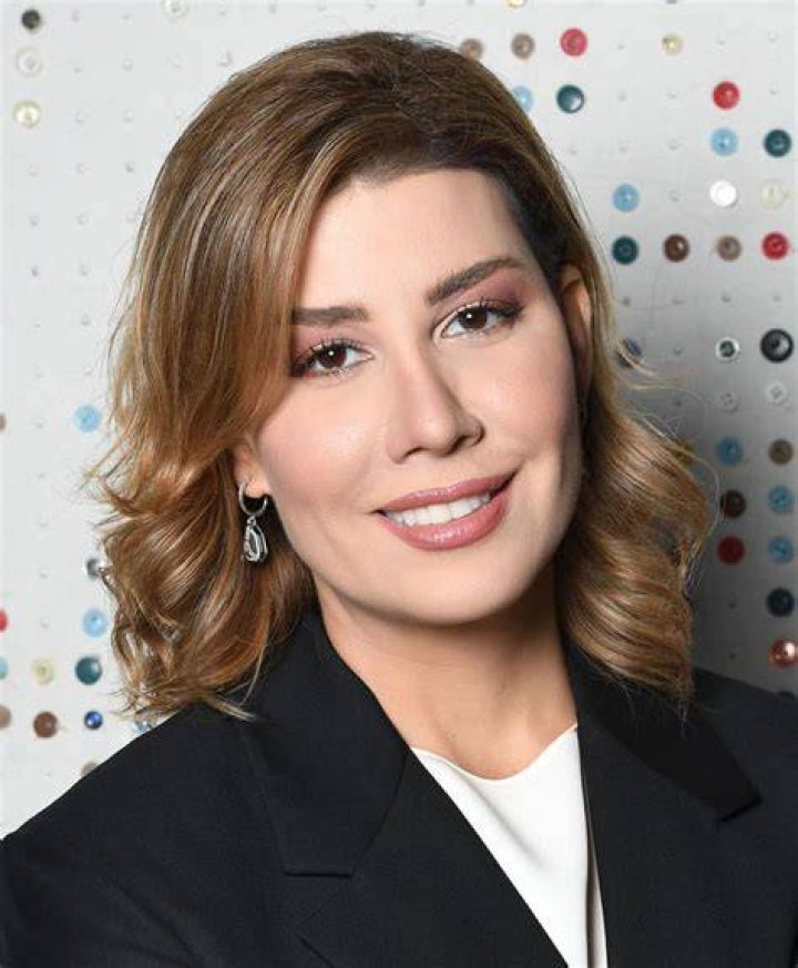 Paula Yacoubian Paula Yacoubian