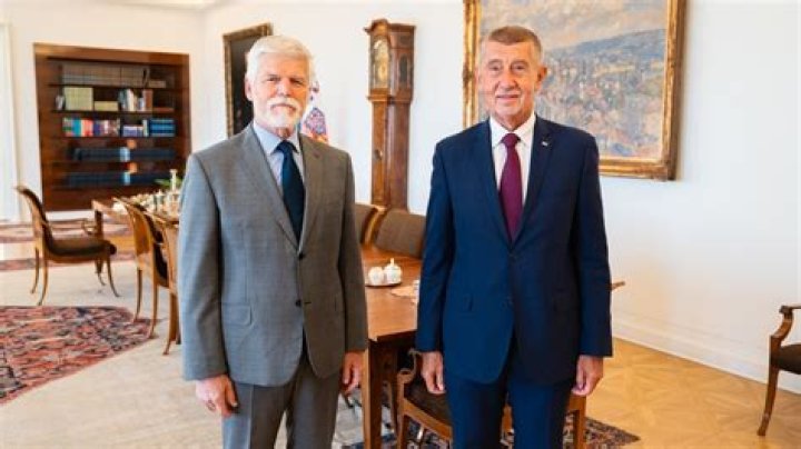 Pavel Mike&scaron;