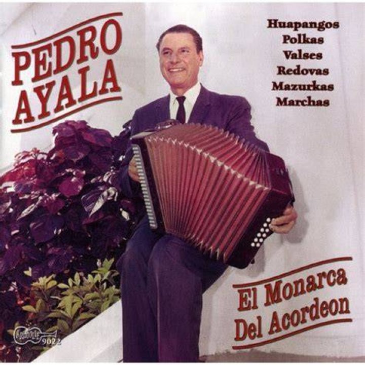 Pedro Ayala
