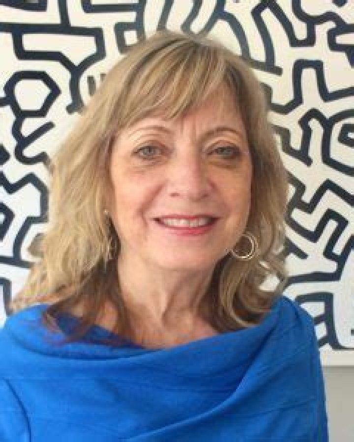 Peggy Fletcher Stack